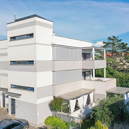 Apartmani Mato 1 Zara Esterno foto
