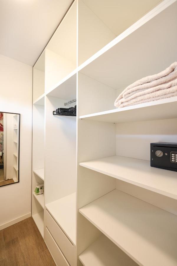 Apartmani Mato 1 Zara Esterno foto