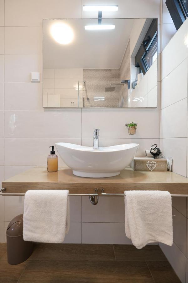 Apartmani Mato 1 Zara Esterno foto